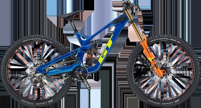 GT DH-i