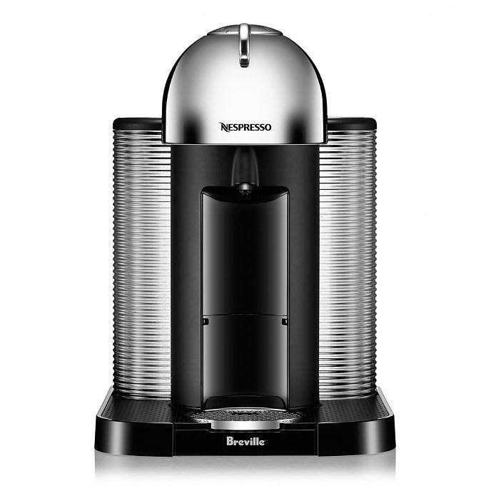 Nespresso Vertuo Vs. Vertuoplus. Welche Maschine Sollten Sie Wählen?
