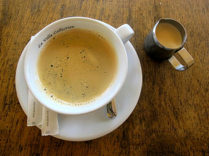 Was Ist Espresso? Und Wie Unterscheidet Es Sich Von Gebrühtem Kaffee?