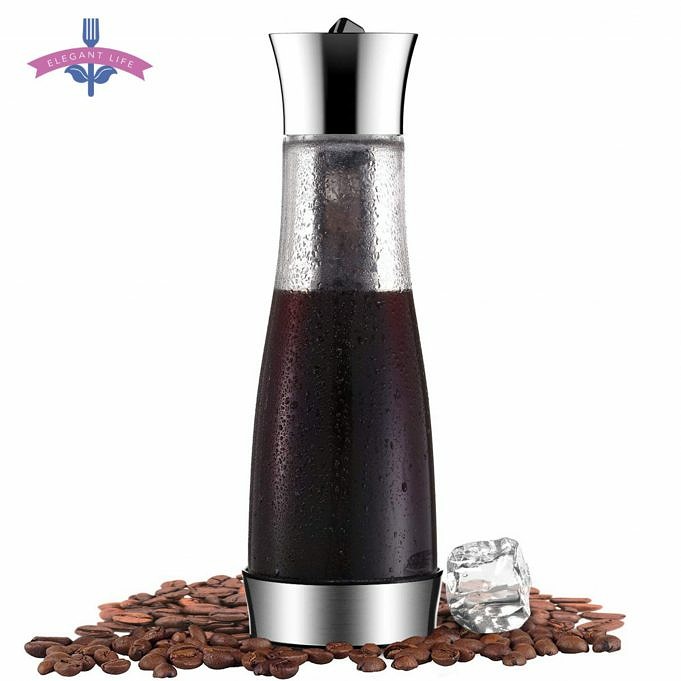 Wie Man Kaffee Mit Einer Aeropress Macht