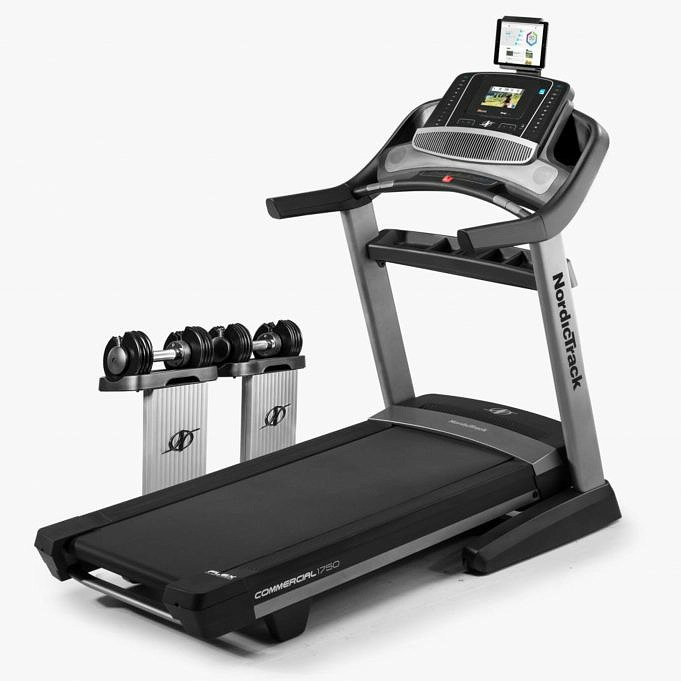 Sole Fitness F63 Klappbares Trammill Review